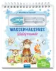 TRÖTSCH Wassermalspass Waldfreunde Ausmalblock mit Produktbild-Vorschau 1