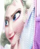 Disney Frozen / Die Eiskönigin - Kinderrucksack Produktbild-Vorschau 9