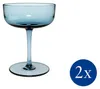 Villeroy & Boch Sektgläser-Set Like DH 92x12.10 cm blau Produktbild-Vorschau 11