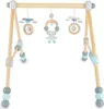 BBieco, Olifant, Nastavitelný, Houten Babygym Náhled obrázku produktu 8