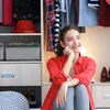Relaxdays Schubladen Organizer, 6-teiliger Wäscheorganizer Produktbild-Vorschau 3