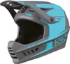 IXS Sports Division iXS XACT Evo helmet M/L Lagoon / Produktbild-Vorschau 2