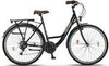 Chillaxx Bike Strada Premium City Bike w rozmiarach 24, 26, Podgląd zdjęcia produktu 8