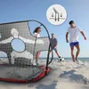 Outtec® Skladacia futbalová bránka, vyskakovacia bránka - Náhľad obrázku produktu 4
