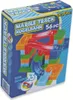 Eddy Toys Kugelbahn 56 Teile Produktbild-Vorschau 1