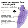 Tangle Teezer La spazzola umida districante per capelli Anteprima dell’immagine prodotto 2