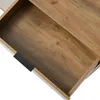 Komoda Sweiko, kredens z 6 szufladami, 120 x 40 x 76 cm w Podgląd zdjęcia produktu 19
