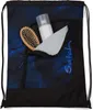 Satch Sportbeutel Seismic Blue Produktbild-Vorschau 3