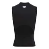 Under Armour UA HG Armour Black/White L Fitness tričko Náhľad obrázku produktu 4