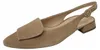 Paul Green  Damenschuhe Pumps Sling Sandalette  Beige Produktbild-Vorschau 34
