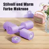 Verstellbare 4-in-1 Kurzhanteln 2er Set (1–4 kg) – Fitness Produktbild-Vorschau 8