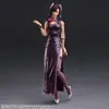 Final Fantasy VII Remake Play Arts Kai Actionfigur Tifa Produktbild-Vorschau 3