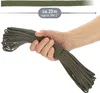 COM-FOUR® Paracord Schnur Ø 4 mm, 25 m - Seil mit 7 Kern Produktbild-Vorschau 5