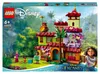 Lego® - Disney Princess™ - Dom Madrigalów - 43202 Podgląd zdjęcia produktu 33