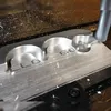 Pillenschneider Pillenteiler Tablettenteiler exakt Produktbild-Vorschau 6
