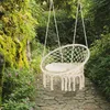 Outtec® Hängesessel XXL mit Kissen - bis 150 kg - Sessel Produktbild-Vorschau 3