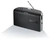 Grundig Music 60, Tragbar, FM, MW, 0,5 W, 3,5 mm, Grau, 1,5 Produktbild-Vorschau 1