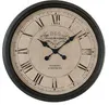 bhp B992521, Reloj de pared "Adele", plástico , placa de Vista previa de la imagen del producto 3