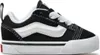 VANS KNU SKOOL ELASTIC Schwarz Produktbild-Vorschau 11