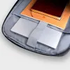 Zaino Xiaomi Commuter (azzurro chiaro) Anteprima dell’immagine prodotto 3