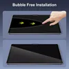 CLM-Tech 2X Panzerfolie für iPad Air 11 Zoll M4 / M3 / M2 Produktbild-Vorschau 8