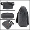 irisaa Große Umhängetasche Damen, Casual Handtasche mit Produktbild-Vorschau 4