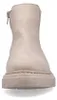 Dámské polokozačky Rieker M3854-62 beige 38 Náhled obrázku produktu 23