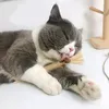 5 stücke Natürliche molaren stick katze spielzeug katze Produktbild-Vorschau 5