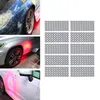 1000 kusů 3D skenovacích markerů – ID 6 mm, OD 10 mm, Náhled obrázku produktu 6