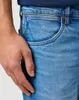 WRANGLER Herren, Shorts COLTON SHORTS, W38, Blau, kurze, Produktbild-Vorschau 4