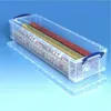Really Useful Boxes 22C, Aufbewahrungsbox, Transparent, Produktbild-Vorschau 4