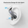 Sport Kopfhörer Bluetooth mit Ohrbügel, 32h Laufzeit, Produktbild-Vorschau 5