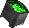 BeamZ BBP94W, Disco-Stroboskop, Schwarz, IP20, LED, 4 Produktbild-Vorschau 4