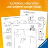 Kindergarten-Rätselspaß für unterwegs Produktbild-Vorschau 5