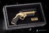 Batman The Dark Knight Replik 1/1 Enterhakenpistole Voir les images du produit 2