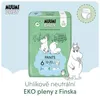 Muumi Baby Ecologische luierbroekjes maat 6 junior 12-20kg Productafbeelding-voorbeeld 11