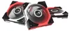 ASUS LÜFTER ROG EURUX GR120 FAN ARGB Black 3IN1 Anteprima dell’immagine prodotto 2