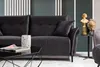 Modern Sofagarnitur Set 3 tlg Luxus Sessel Wohnzimmer Produktbild-Vorschau 2