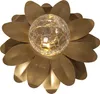 LED Solardekoblume 'Lilly' 3er Pack Produktbild-Vorschau 3