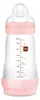 MAM A121 EASY Start ANTI-Colic 260ML 2M+ Baby-Flasche + Produktbild-Vorschau 3