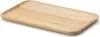 CONTINENTA Tablett rechteckig, Gummibaum 34x21x2 cm 3287 Anteprima dell’immagine prodotto 4