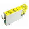 A yellow and white ink cartridge is shown against a white background. Produktbild-Vorschau
