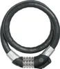 ABUS Kabelschloss Steel-O-Flex Raydo Pro 1460/85 KF - Produktbild-Vorschau 2