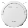 Robot aspirapolvere DJI ROMO S con tappetini, colore:Bianco Anteprima dell’immagine prodotto 4