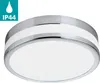 EGLO Badezimmer-Deckenlampe LED Parlermo, Deckenleuchte aus Produktbild-Vorschau 5