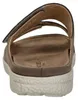 Hartjes Groove Natural  Open Teen - Taupe - Maat 41 Voir les images du produit 3