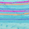 YarnArt Forza Forever - Multicolor Wolle, Optimale Produktbild-Vorschau 3