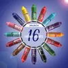 Belissia potravinářské barvivo modré 10 ml extrémně vysoce Náhled obrázku produktu 8