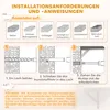 PawHut Klimmuur voor katten, 4-delig. Klimmuurset voor Productafbeelding-voorbeeld 6
