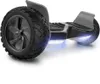 8.5" Offroad Hoverboard ES03 SUV- Bluetooth- Starker Dual Produktbild-Vorschau 1